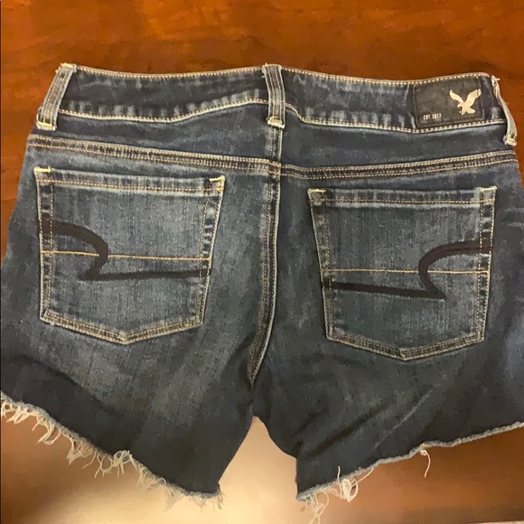American Eagle shorts. - Picture 2 of 2